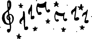 Music Notes