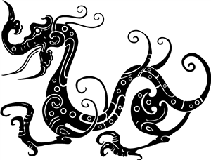 Chinese Dragon