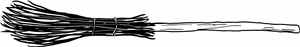 Witch Broom