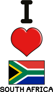 I Love South Africa