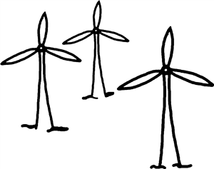Wind Turbines