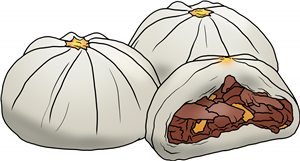 Bao Buns