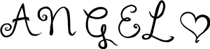 Angel