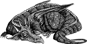Sleeping Dragon
