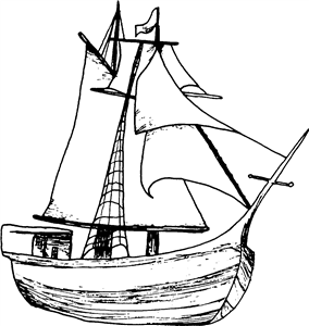 Sailing Ship