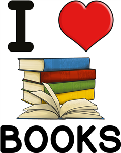 I Love Books