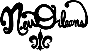 New Orleans Text