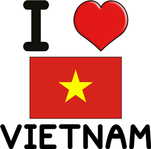 I Love Vietnam