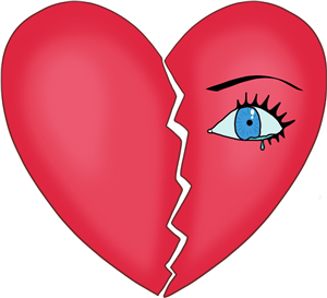 Broken Heart