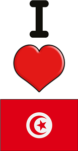 I Love Tunisia