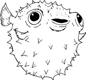 Pufferfish