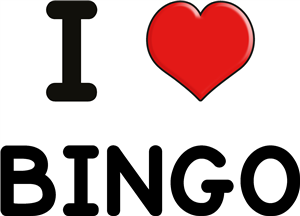 I Love Bingo