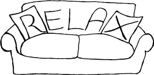 Relax Sofa