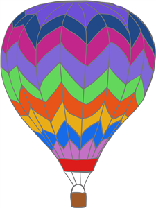 Hot Air Balloon