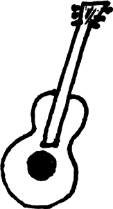 Acoustic Guitar