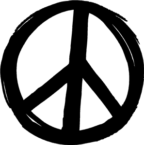 Peace Sign