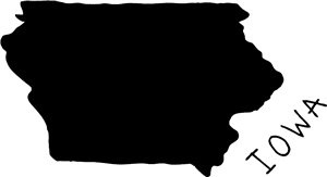 Iowa Country