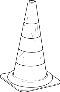 Traffic Cone