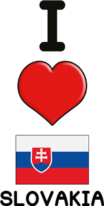 I Love Slovakia
