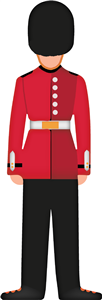 Royal Guard Soldier