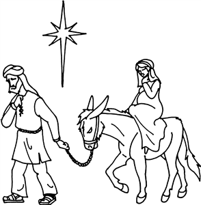 Journey To Bethlehem