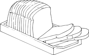 bread
