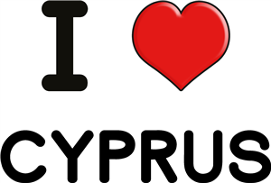 I Love Cyprus