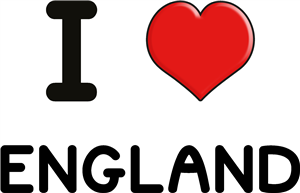 I Love England