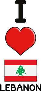 I Love Lebanon
