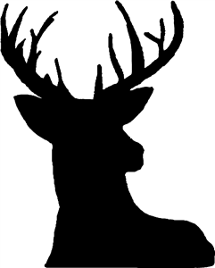 Stag Head