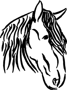 Horse Head