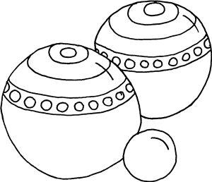 Lawn Bowls