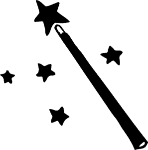Magic Wand