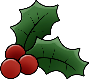 Christmas Holly