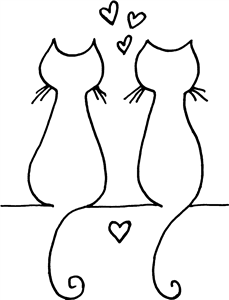 Love Cats