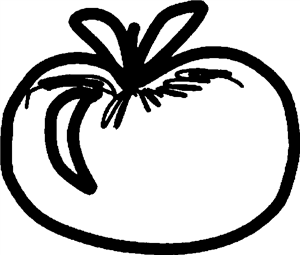 Shiny Tomato
