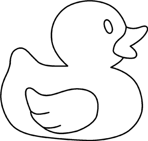 Rubber Duck