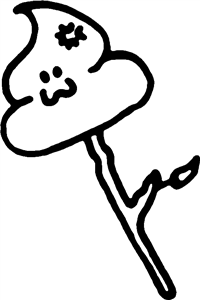 Poo On A Stick