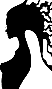 Female Silhouette