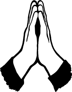 Prayer Hands