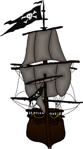 Pirate Ship