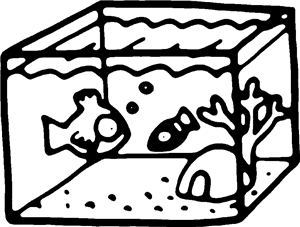 Fish Tank