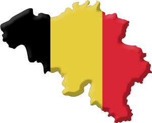 Belgium Country