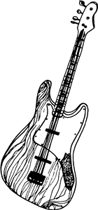 Electric Guitar