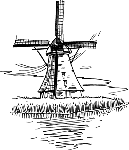Windmill