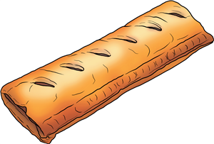 Sausage Roll