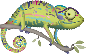 Chameleon