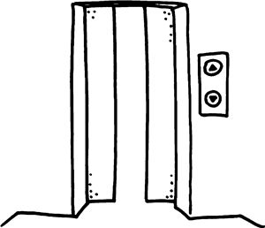Elevator Doors