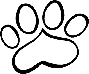 Cat Paw