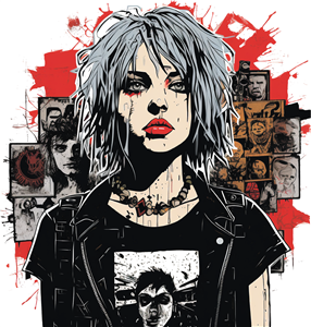 Punk Girl